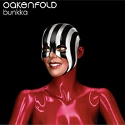 Ready Steady Go - Paul Oakenfold