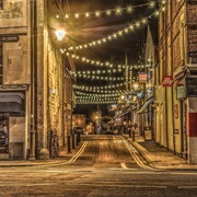 Little Clarendon Street, Oxford