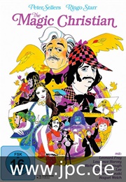 The Magic Christian (1969)
