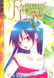 Faeries' Landing, Volume 2 (You Hyun)