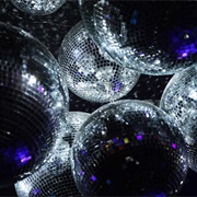 Dance Under a Disco Ball