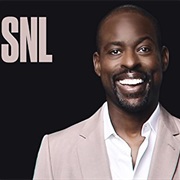 S43.E15: Sterling K. Brown/James Bay