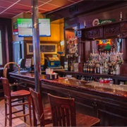 L Street Tavern, Boston (Good Will Hunting)