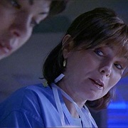 S5.E21: Partners and Other Strangers