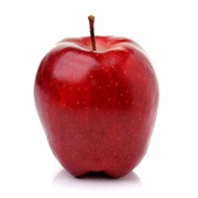 Red Apple