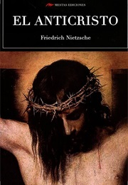 El Anticristo (Friedrich Nietzsche)