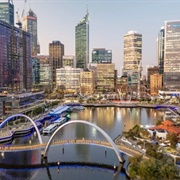 Perth