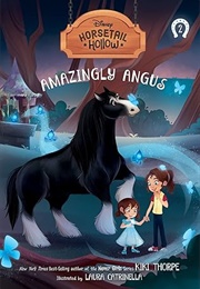 Amazingly Angus (Kiki Thorpe)