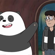 S2.E24: Panda's Friend