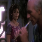 Star Trek: The Next Generation: "The Inner Light" (S5,E25)