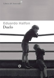 Duelo (Eduardo Halfon)