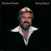 Kenny Rogers