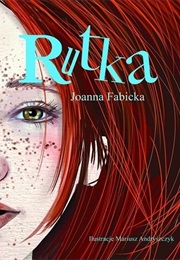 Rutka (Joanna Fabicka)