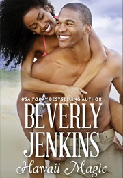 Hawaii Magic (Beverly Jenkins)