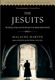 The Jesuits (Malachi Martin)