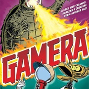 S4.E2: Gamera