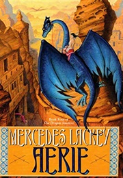 Aerie (Mercedes Lackey)