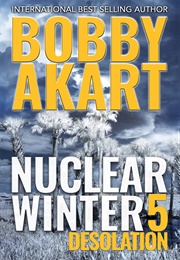 Desolation (Bobby Akart)