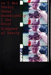 As I Was Moving Ahead... (2000)