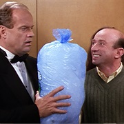 S5.E23: Party, Party