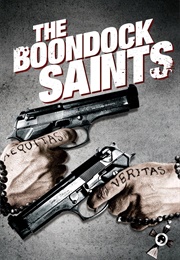 Boondock Saints (1999)