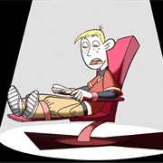 S2.E4: The Ron Factor