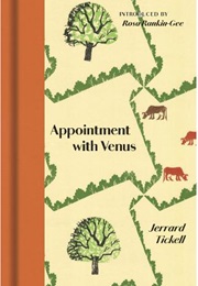 Appointment With Venus (Jerrard Tickell)