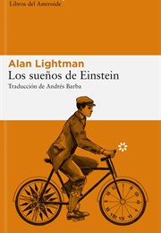 Los Sueños De Einstein (Https://Librosdelasteroide.com/Images/Books/235.Jp)