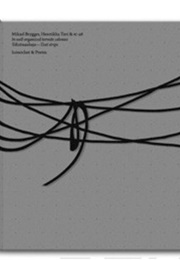 Tekstinauhoja: In Large, Well-Organized Termite Colonies (Mikael Brygger & Henriikka Tavi)