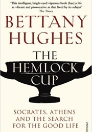 The Hemlock Cup (Hughes, Bettany)