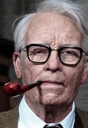 Tilda Swinton in Suspiria (2018)