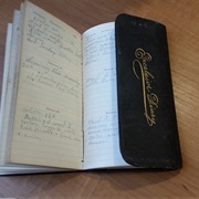 Old Diaries