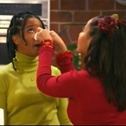 S1.E15: Saturday Afternoon Fever