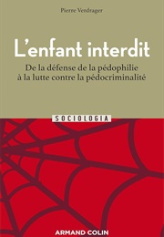 L'enfant Interdit (Pierre Verdrager)