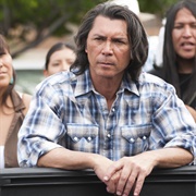 Lou Diamond Phillips