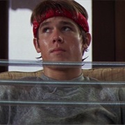 Josh Brolin - The Goonies