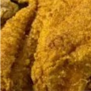 Catfish Fillet