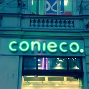 Conieco.