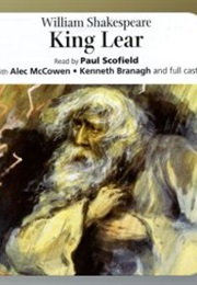 King Lear (William Shakespeare)