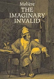 The Hypochondriac (Molière)
