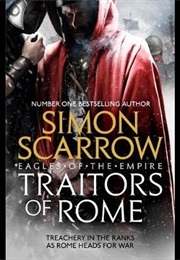 Traitors of Rome (Scarrow, Simon)