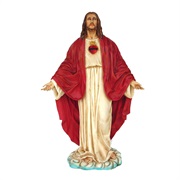 Jesus Figure