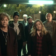 Chapter 19: And It's Getting More and More Absurd