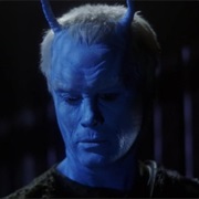 S1.E15: Shadows of P'jem