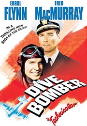Dive Bomber - Bert Glennon (1941)