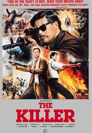 The Killer (1989)
