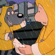 S4.E11: Doug's in the Money/Doug's Sister Act