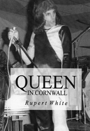 Queen in Cornwall (Rupert White)