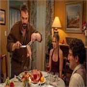 Adults: "Roast Chicken" (S1,E6)