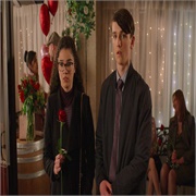 The Baby-Sitters Club: "Mary Anne and the Great Romance" (S2,E5)